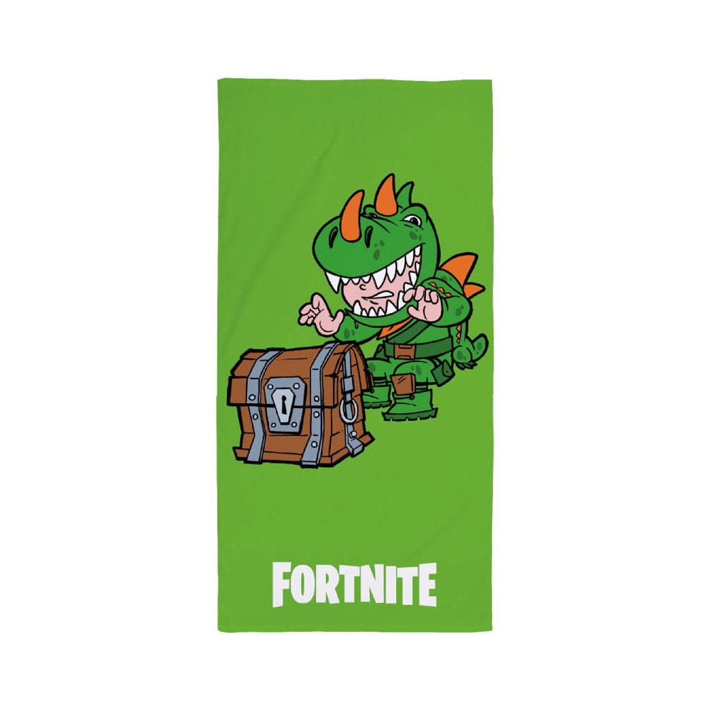 Halantex Fortnite ručník 140 x 70 cm