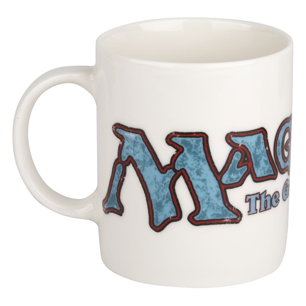 Konix Magic the Gathering Mug Logo Vintage 320 ml