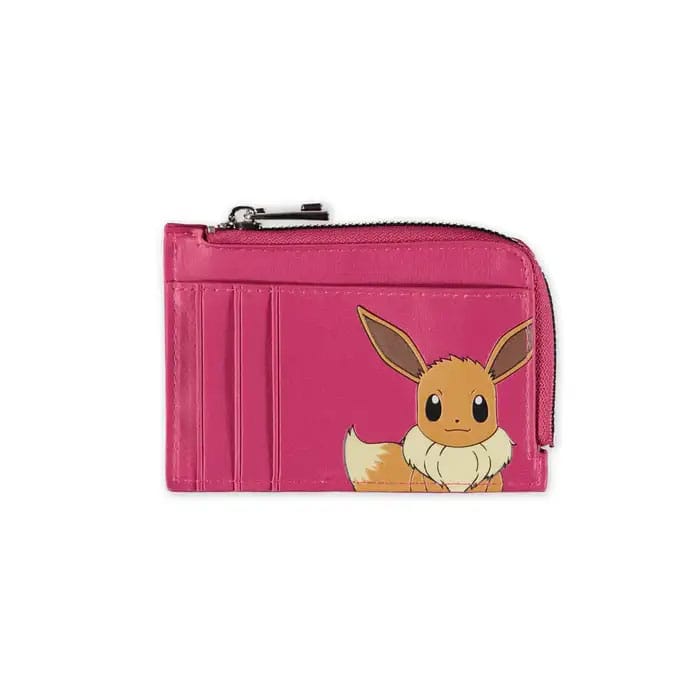 Difuzed Pokémon pouzdro na karty Eevee
