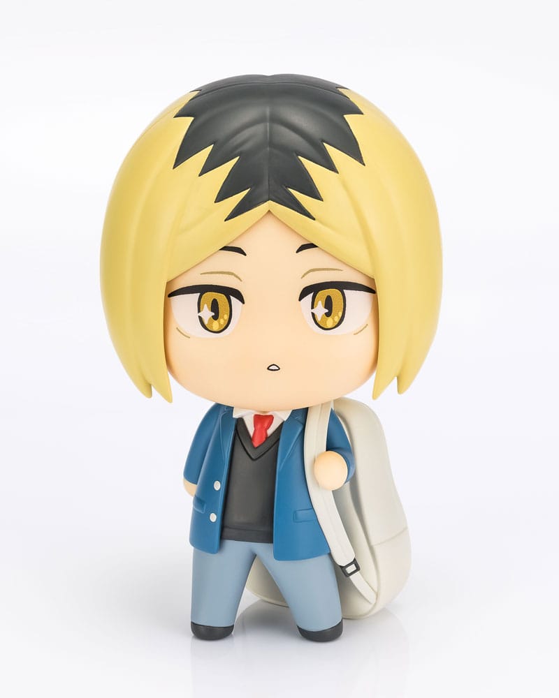 Rowtashii Noise Haikyu!! Tekupiku Mini Figurka Kenma Kozume 10 cm