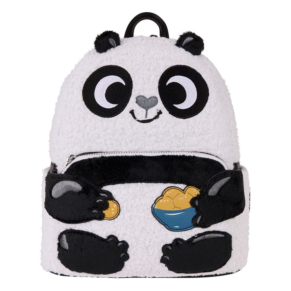 Dreamworks by Loungefly Mini batoh Kung Fu Panda