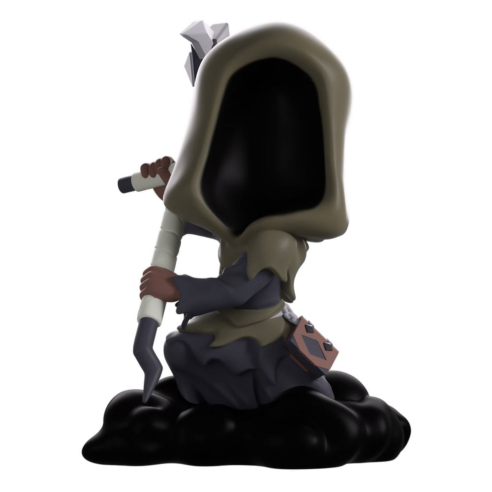 Youtooz The Sims vinylová figurka The Grim Reaper 12 cm