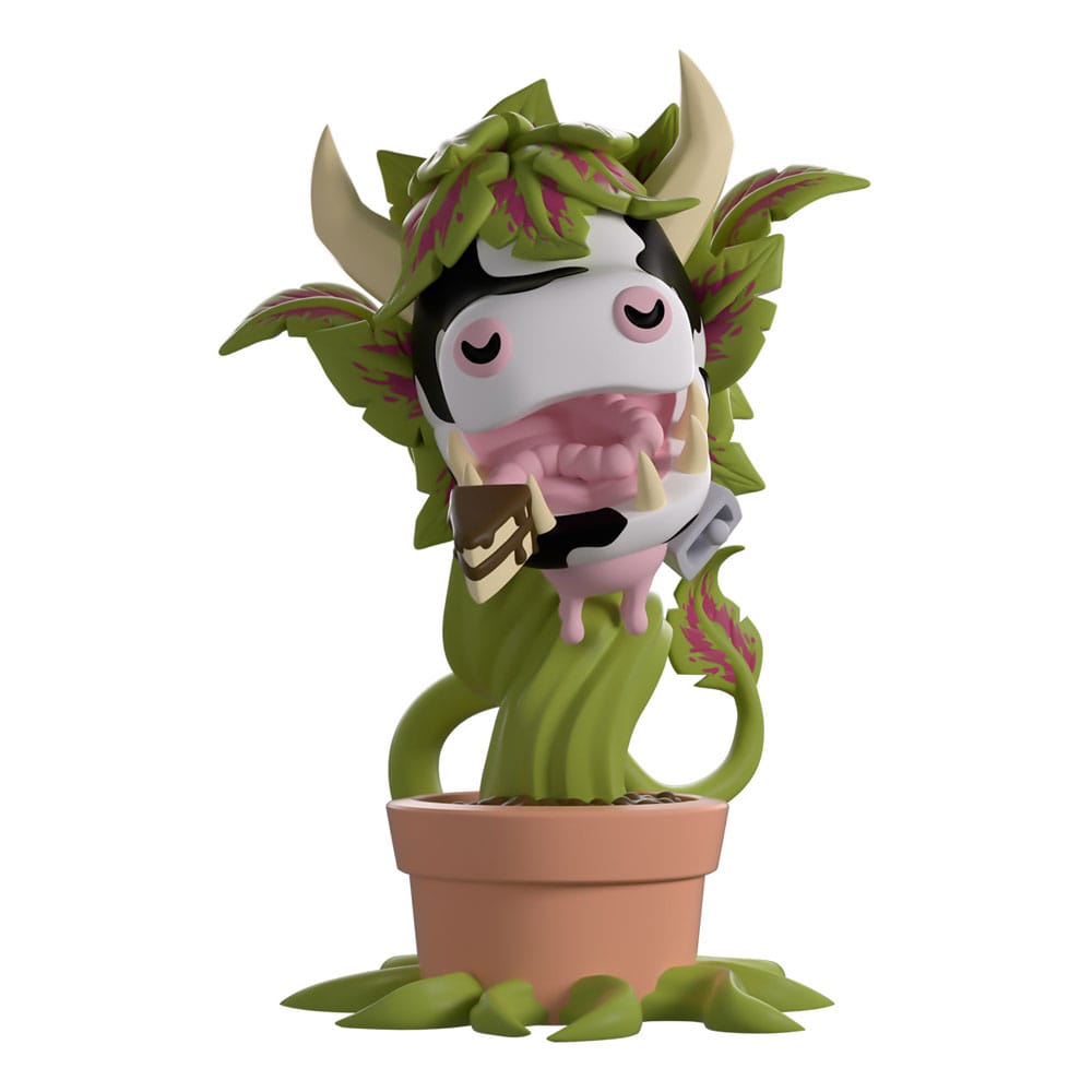 Youtooz The Sims  vinylová figurka Cowplant 12 cm