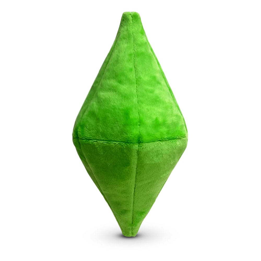 Youtooz The Sims plyšák Plumbob 22 cm