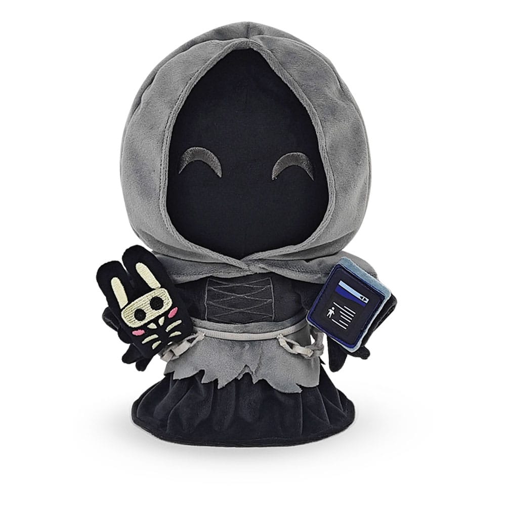 Youtooz The Sims plyšák Grim Reaper 22 cm