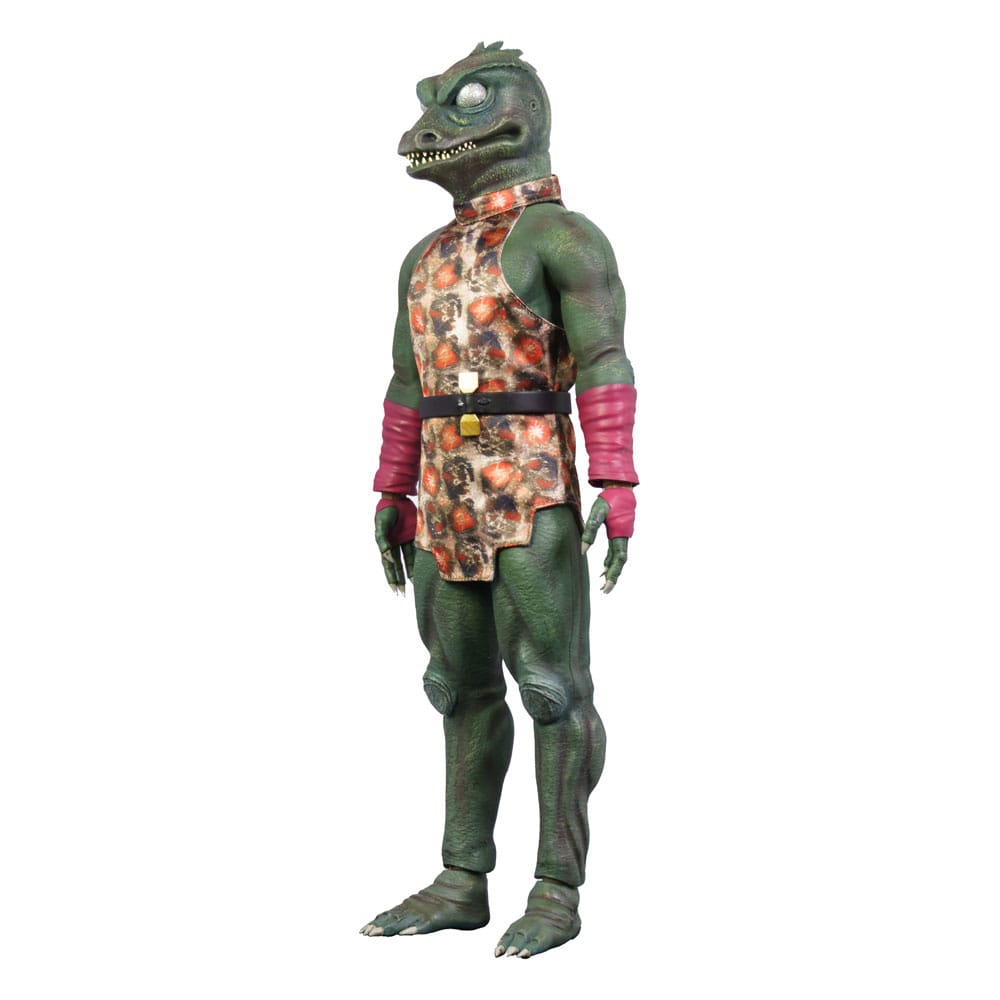 EXO-6 Star Trek: The Original Series akční figurka 1/6 Gorn 31 cm