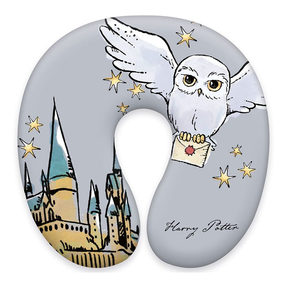 Herding Harry Potter polštář na krk
