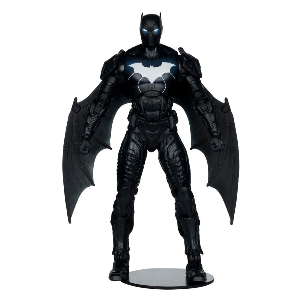McFarlane Toys DC Multiverse akční figurka Batwing V.2.0 (The New 52) 18 cm