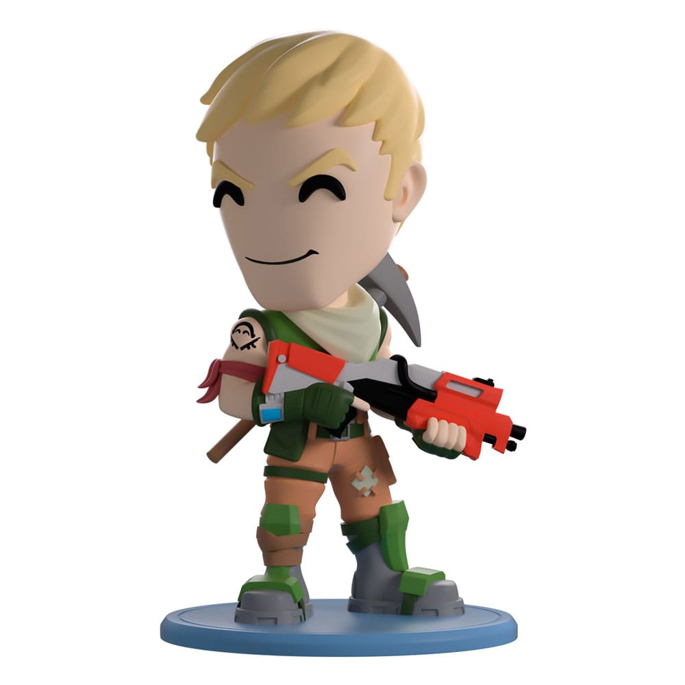 Youtooz Fortnite vinylová figurka Jonesy 13 cm