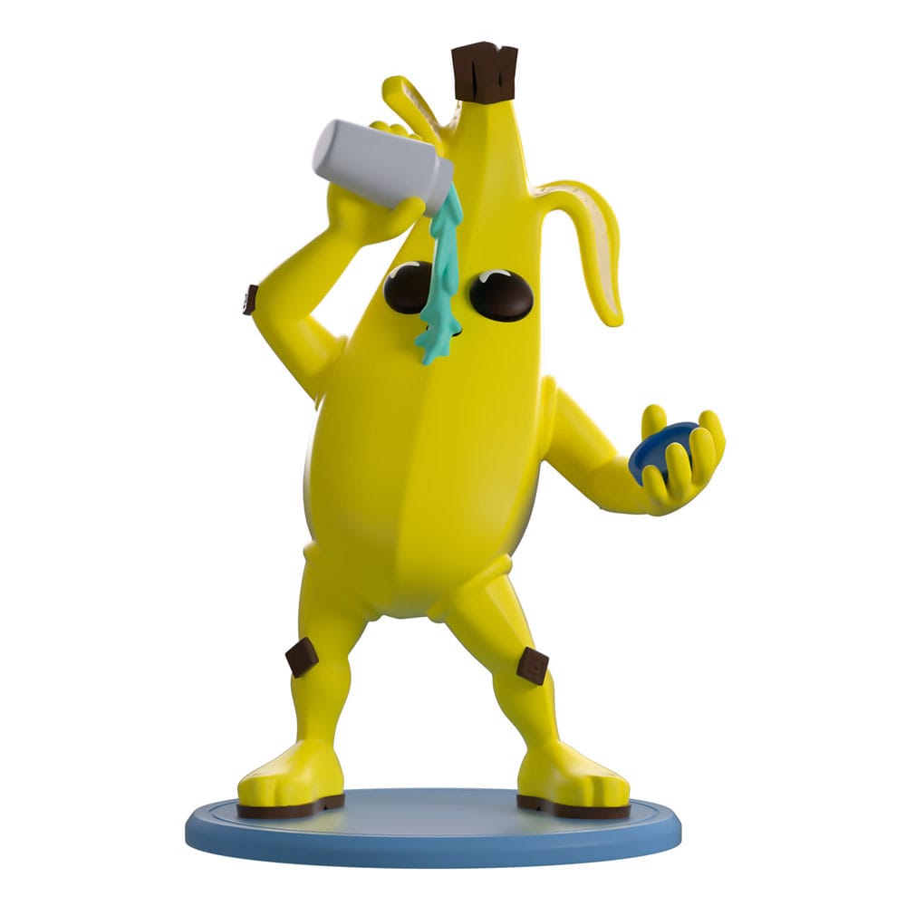 Youtooz Fortnite vinylová figurka Peely 11 cm