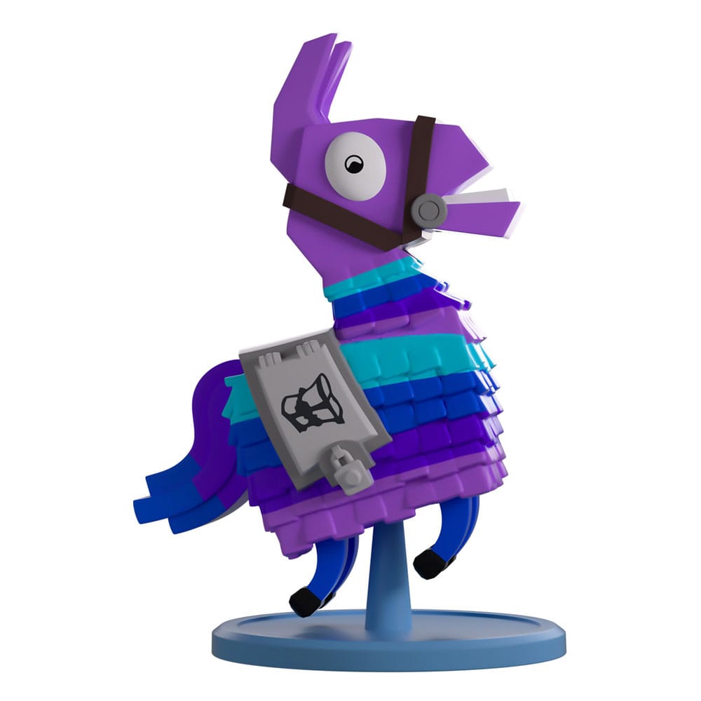 Youtooz Fortnite vinylová figurka Supply Llama 13 cm