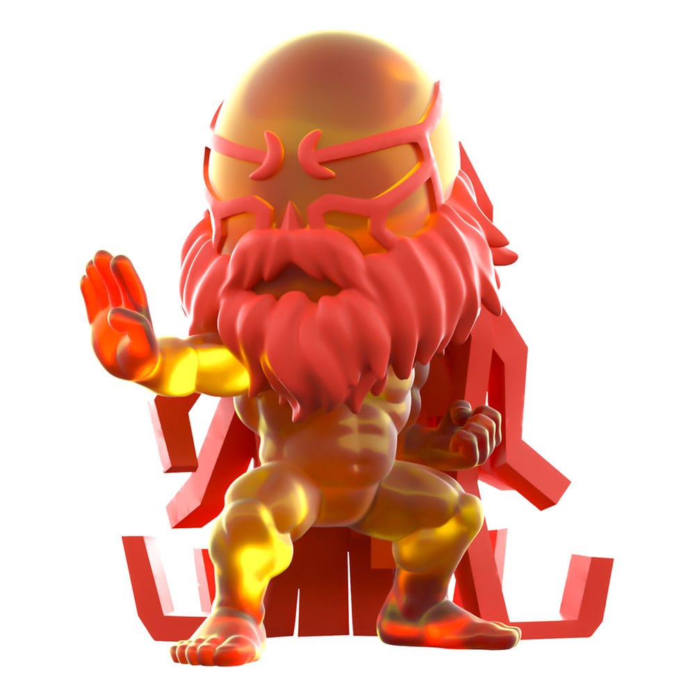 Youtooz Ultrakill vinylová figurka Sisyphus Prime 10 cm