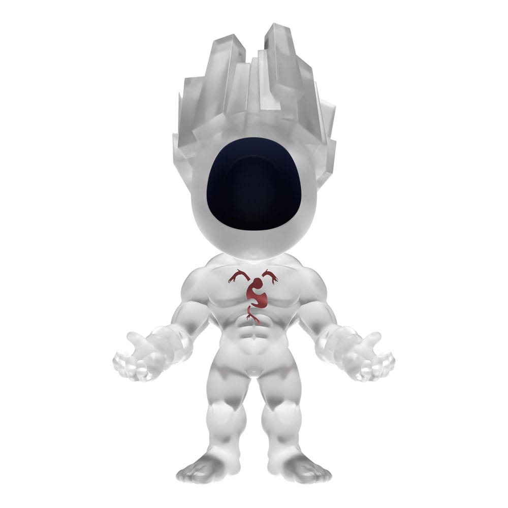 Youtooz Ultrakill vinylová figurka Minos Prime 14 cm