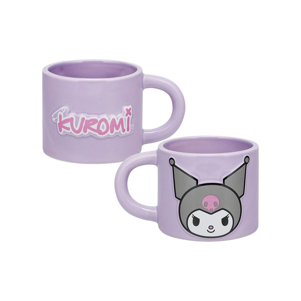 Paladone Products Sanrio hrneček Kuromi