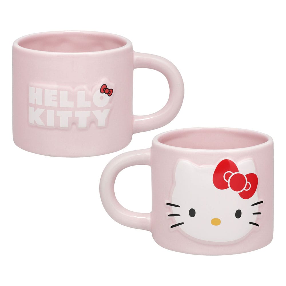 Paladone Products Sanrio hneček Hello Kitty