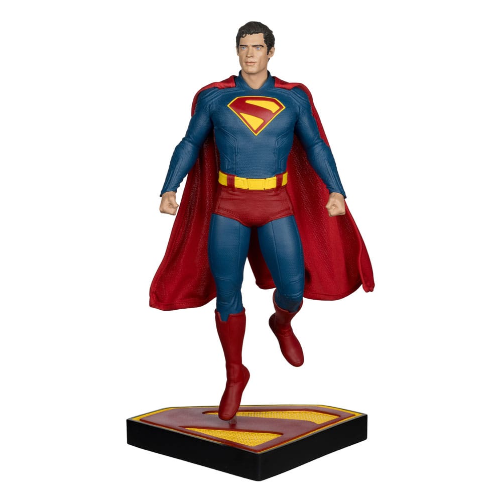 McFarlane Toys Superman (2025) DC Direct 1/6 soška Superman 35 cm