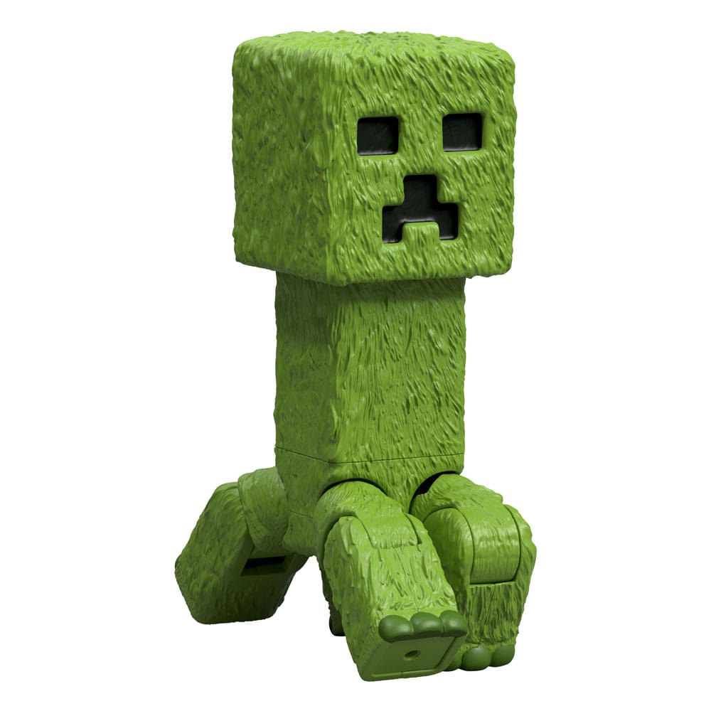 Mattel Minecraft filmová akční figurka Creeper 10 cm