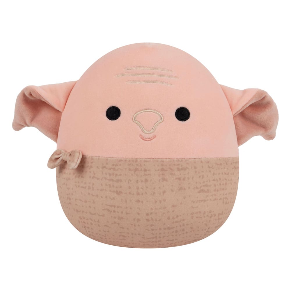 Jazwares Squishmallows Plush Figure Dobby 25 cm