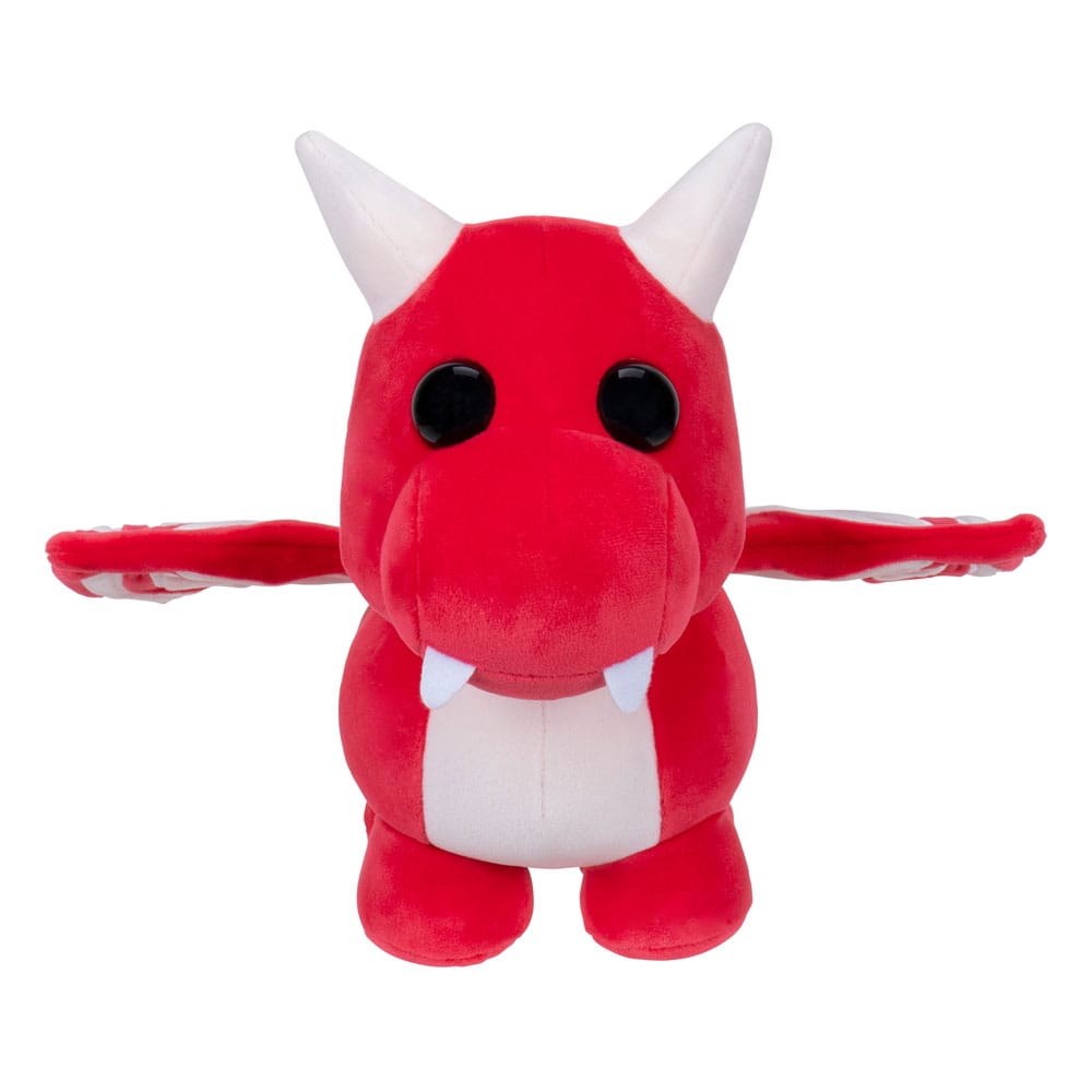 Jazwares Adopt Me! Plush Figure Dragon 20 cm