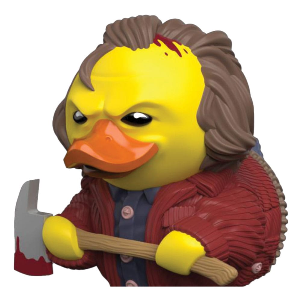 Numskull The Shining (movie) Tubbz PVC Figure Jack Torrance Boxed Edition 10 cm