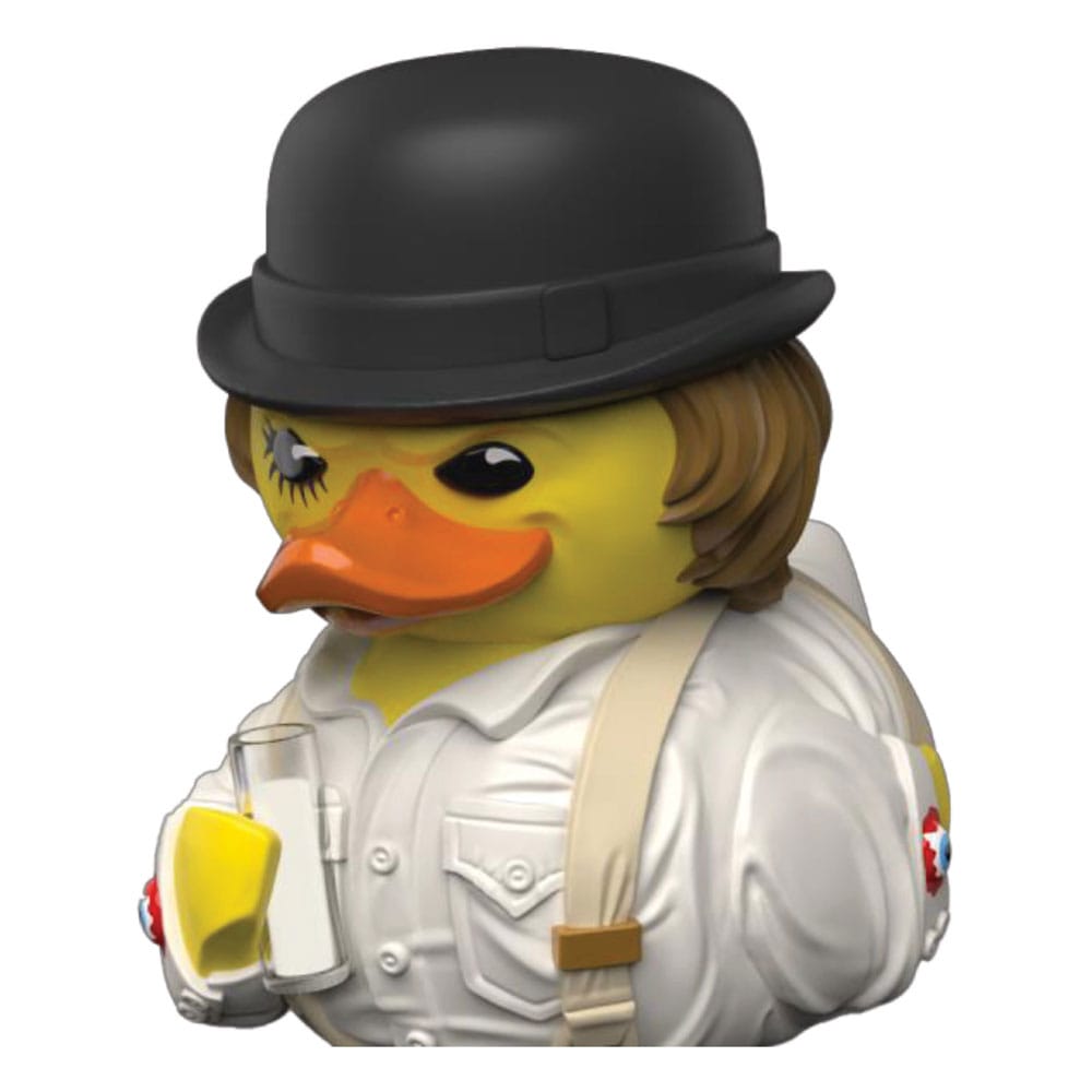 Numskull A Clockwork Orange Tubbz PVC Figure Alex DeLarge Boxed Edition 10 cm