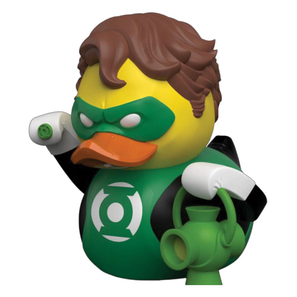 Numskull DC Comics Tubbz PVC Figure Green Lantern Boxed Edition 10 cm