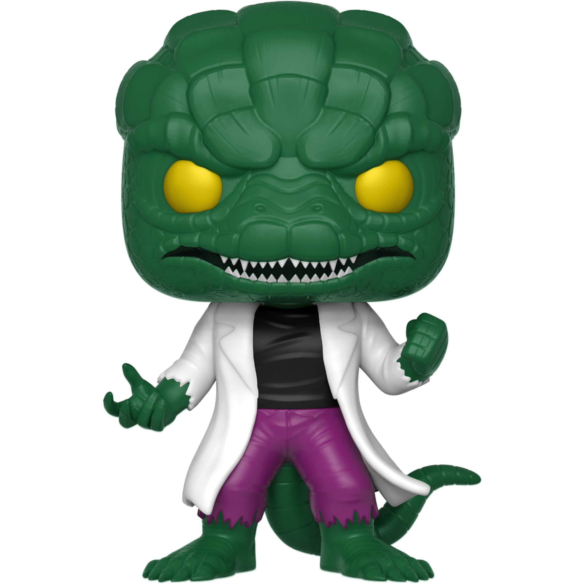 Funko POP! Marvel – The Lizard (Walgreens Exclusive)