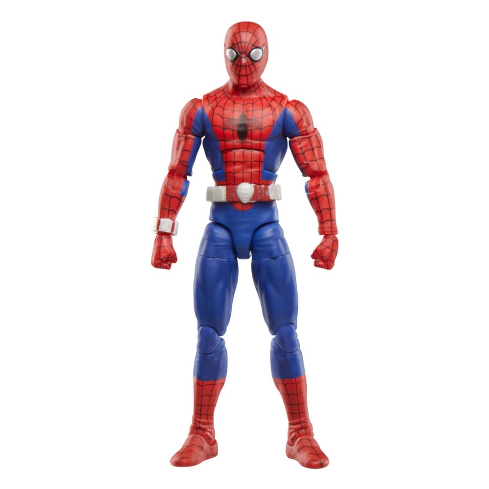 Hasbro Spider-Man Marvel Legends Action Figure Spider-Man '77 15 cm