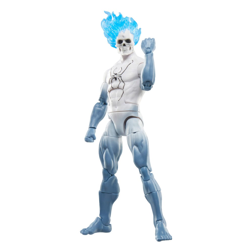 Hasbro Spider-Man Marvel Legends Gamerverse akční figurka Spirit Spider 15 cm