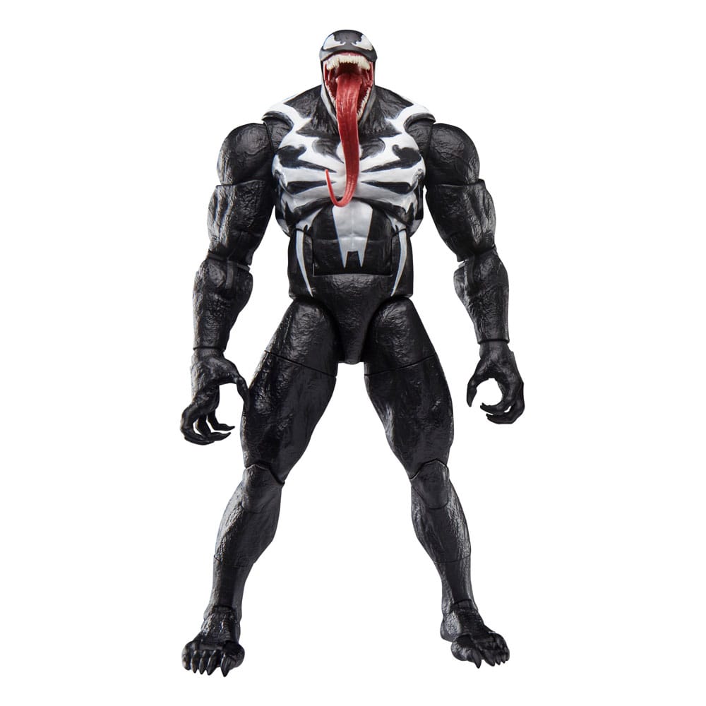 Hasbro Spider-Man 2 Marvel Legends Gamerverse Action Figure Venom 26 cm