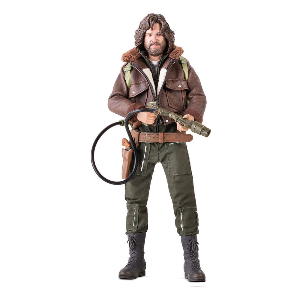 Mondo The Thing 1982 Action Figure 1/6 MacReady 30 cm