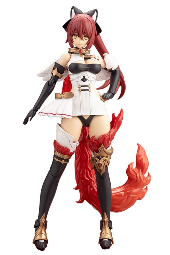 Kotobukiya Arcanadea Plastic Model Kit Charmed 17 cm