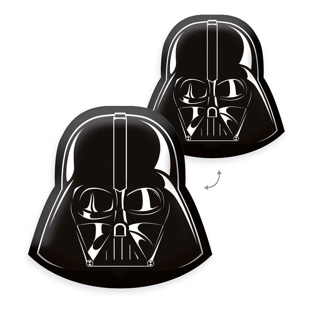 Herding Star Wars polštář Darth Vader 35 cm