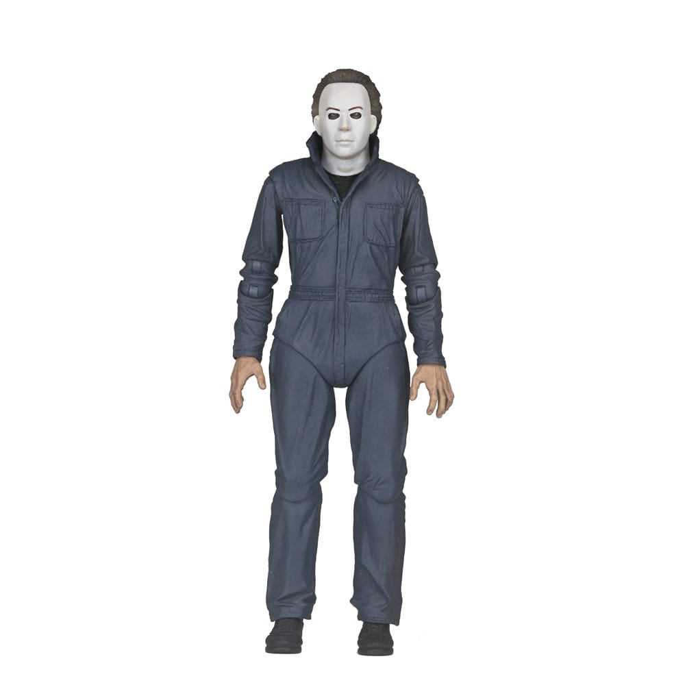 NECA Halloween H20: Twenty Years Later akční figurka Ultimate Michael Myers 18 cm