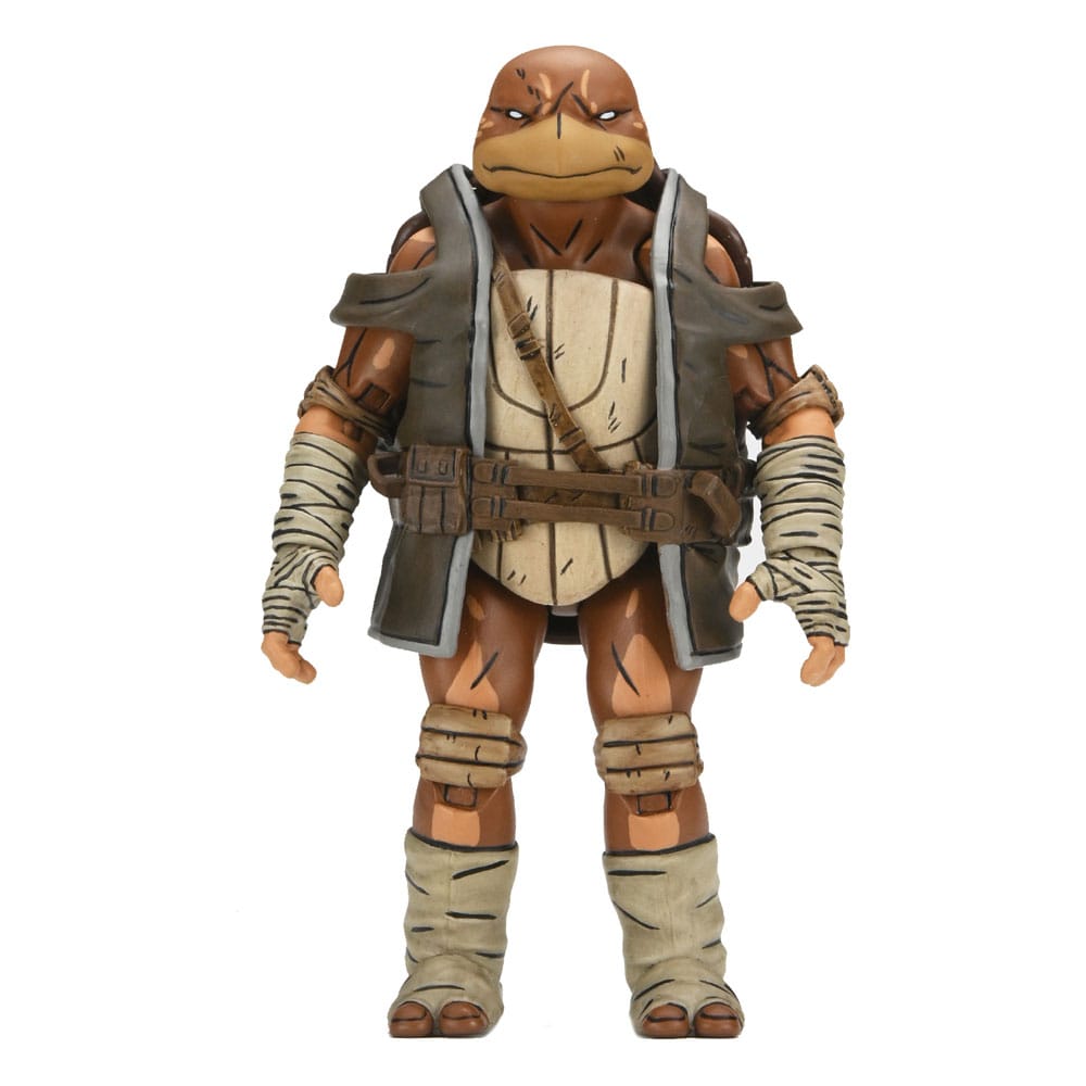 NECA Teenage Mutant Ninja Turtles: The Last Ronin akční figurka Ultimate Moja (Re-Evolution) 18 cm