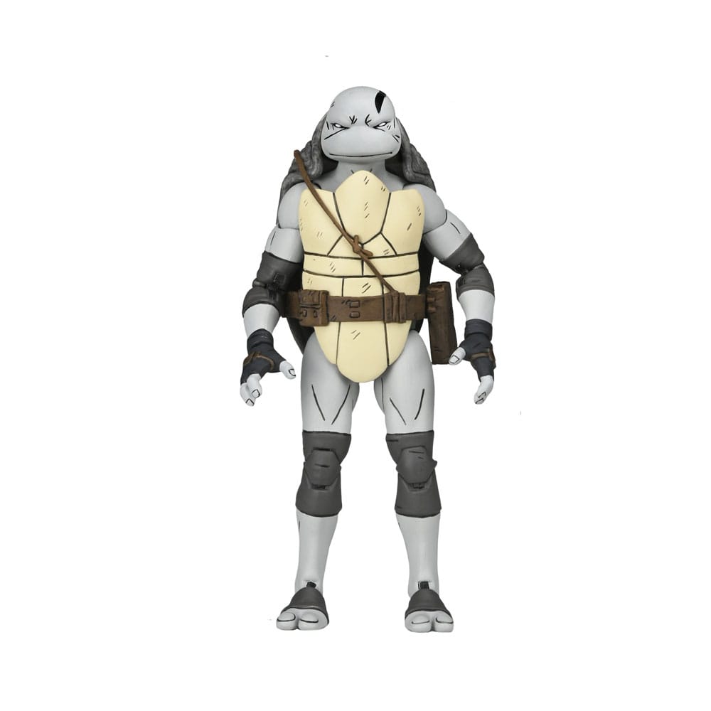 NECA Teenage Mutant Ninja Turtles: The Last Ronin akční figurka Ultimate Uno (Re-Evolution) 19 cm