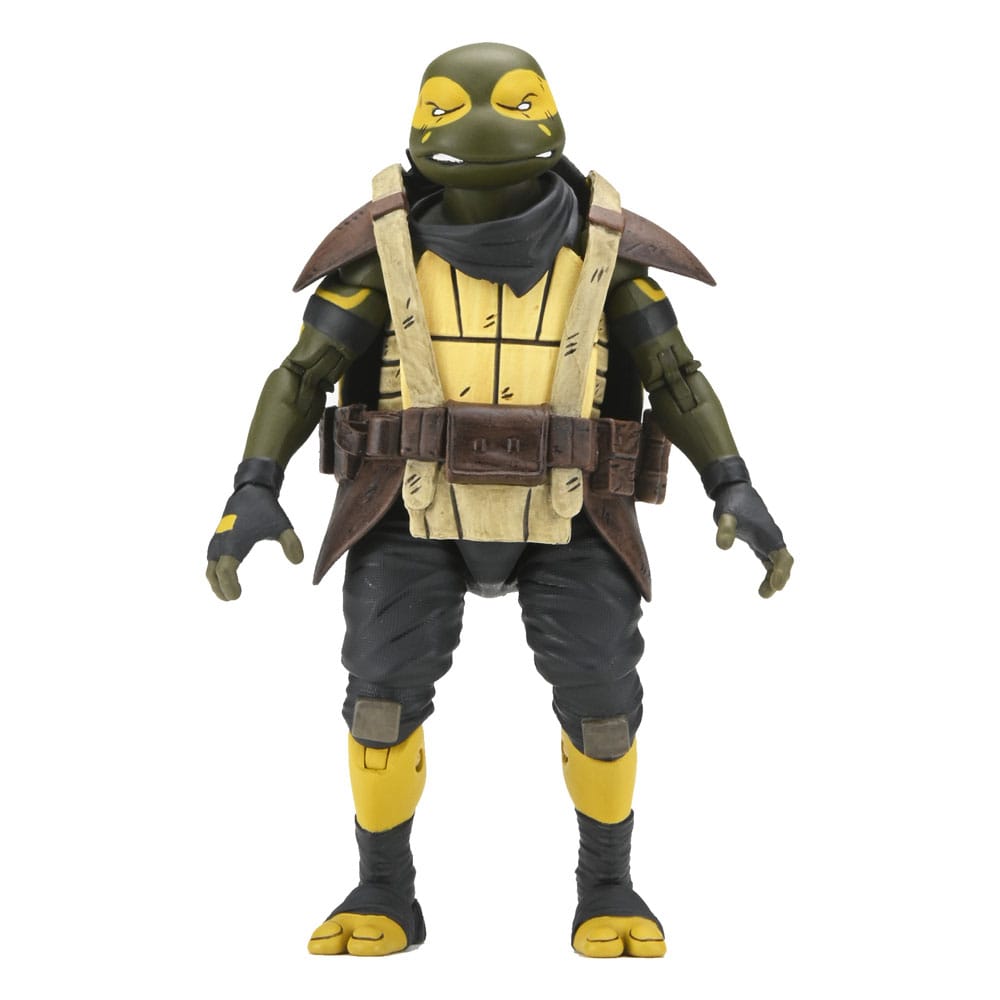NECA Teenage Mutant Ninja Turtles: The Last Ronin akční figurka Ultimate Yi (Re-Evolution) 17 cm