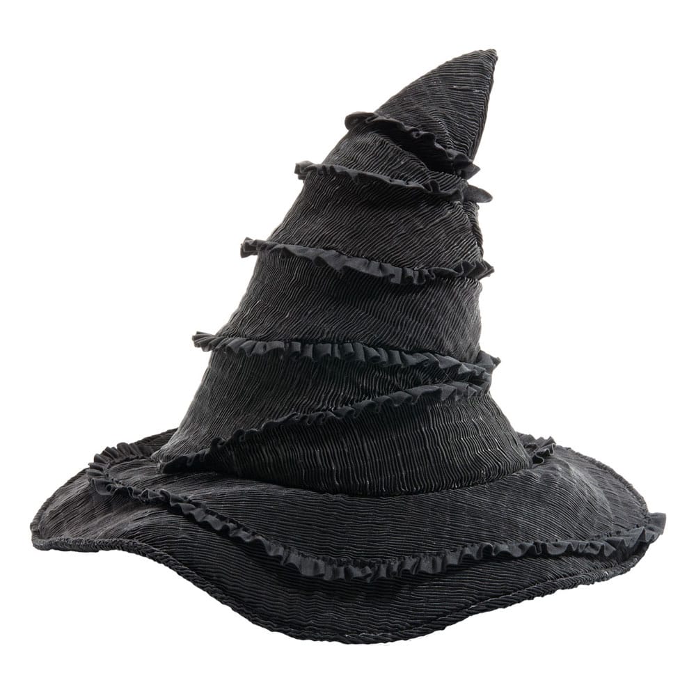 Noble Collection Wicked Role Play Replica 1/1 Elphaba's Hat (Collector'S Box) 38 cm