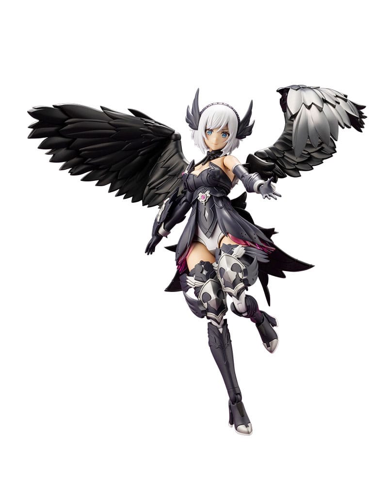 Kotobukiya Arcanadea Plastový Model Kit Lumitea ReAct-A 17 cm