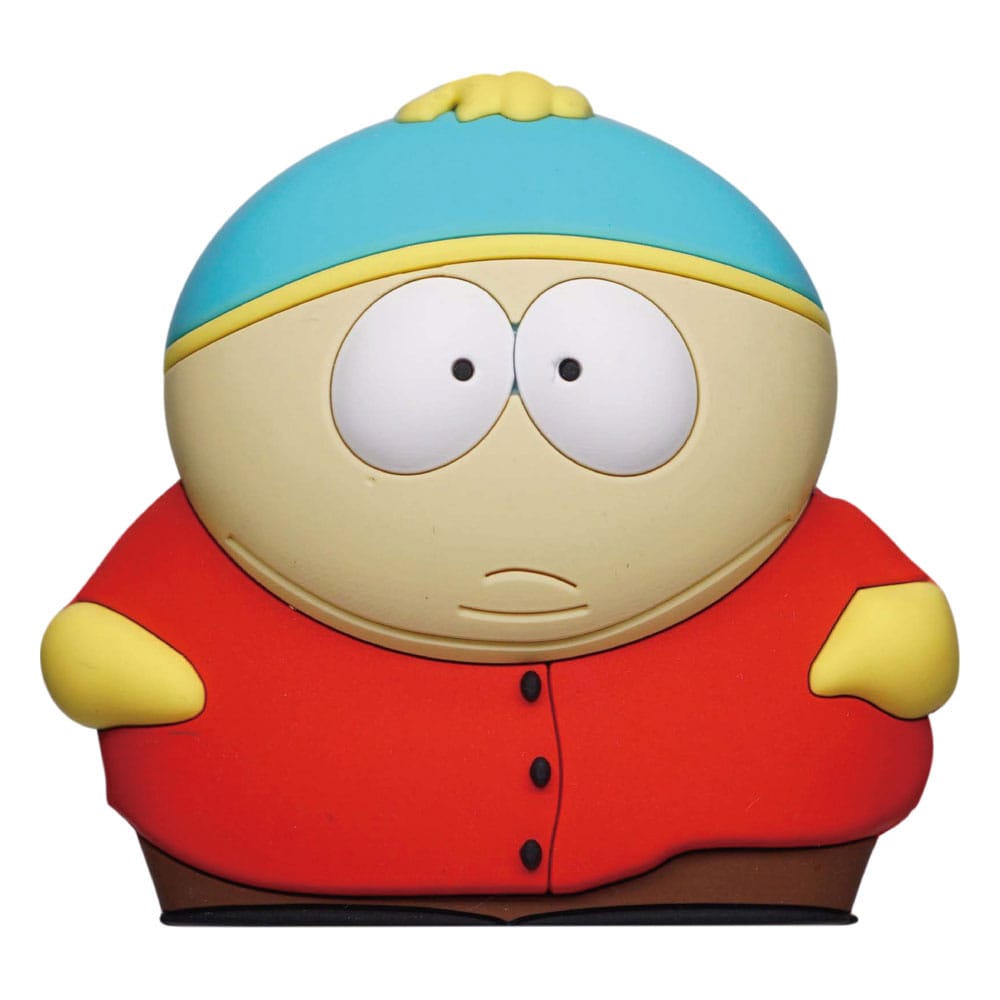 Monogram Int. South Park Magnet Cartman