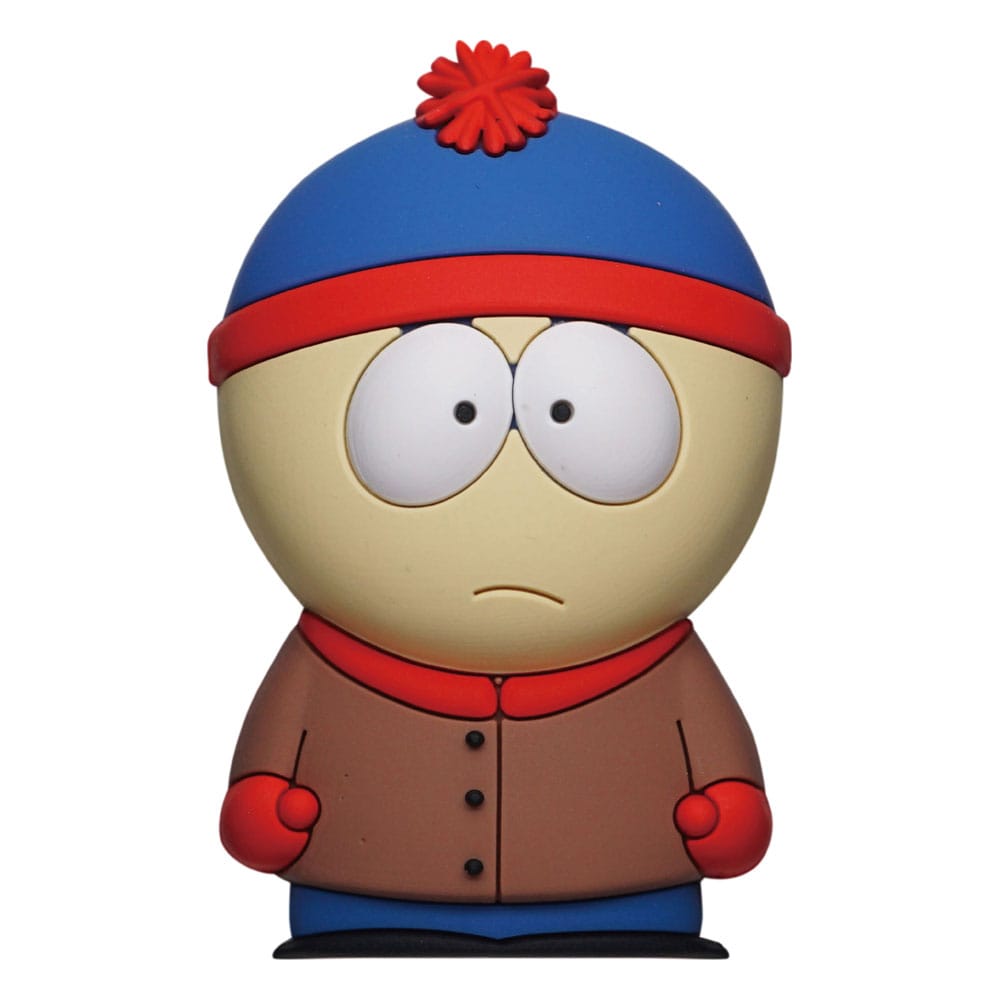 Monogram Int. South Park Magnet Stan