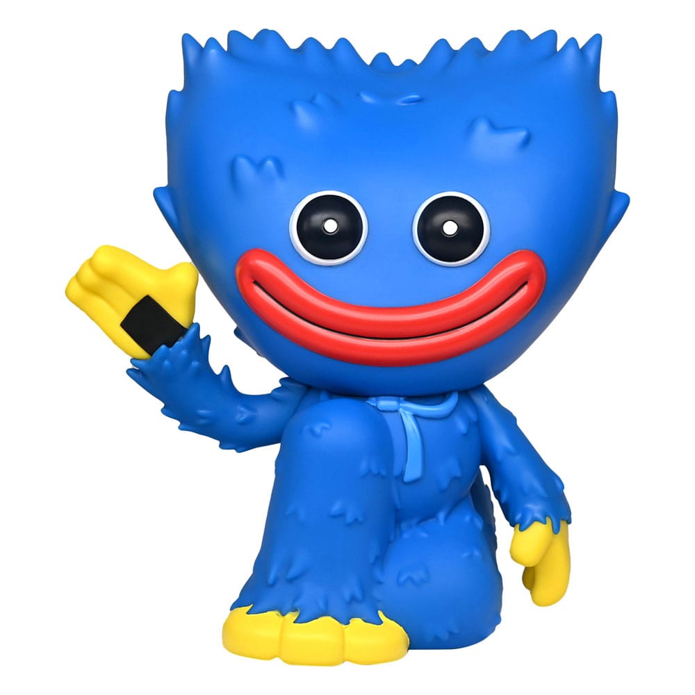 Monogram Int. Poppy Playtime pokladnička Huggy Wuggy