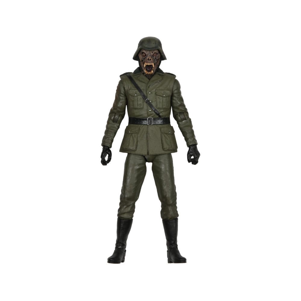 NECA An American Werewolf In London Action akční figurka Nightmare Demon 18 cm