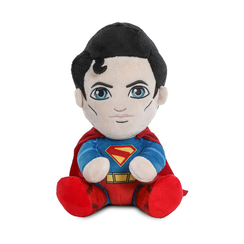 KidRobot Superman (2025) Phunny plyšák Superman 19 cm