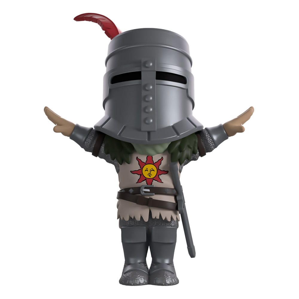 Youtooz Dark Souls Vinylová figurka Solaire of Astora 12 cm