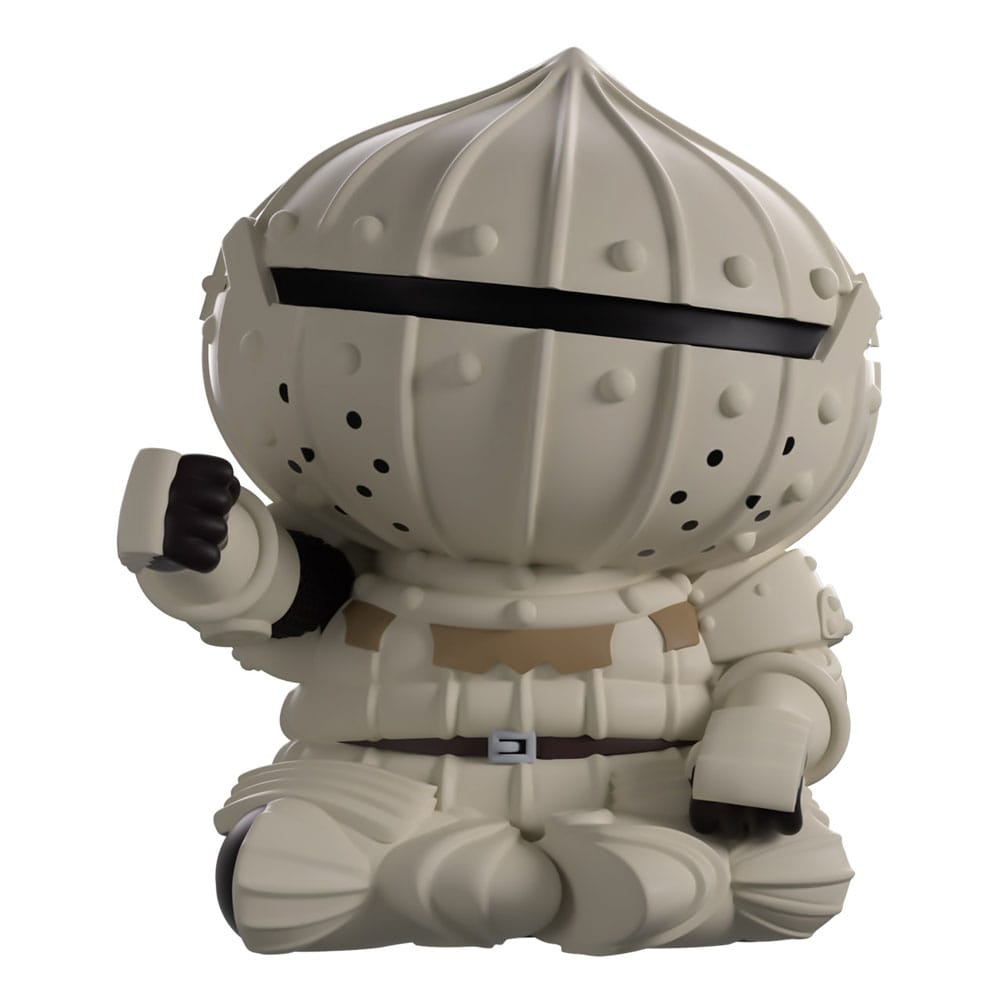 Youtooz Dark Souls Vinylová figurka Siegward of Catarina 9 cm