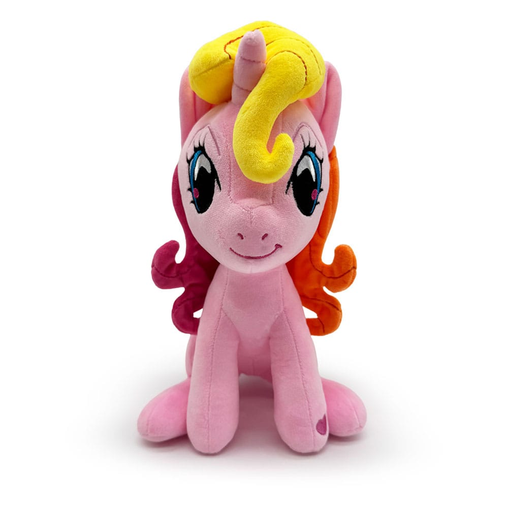 Youtooz My Little Pony plyšák Classic Rarity 22 cm