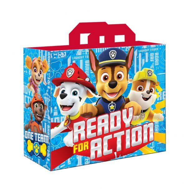 Konix Paw Patrol taška přes rameno Pat Patrouille