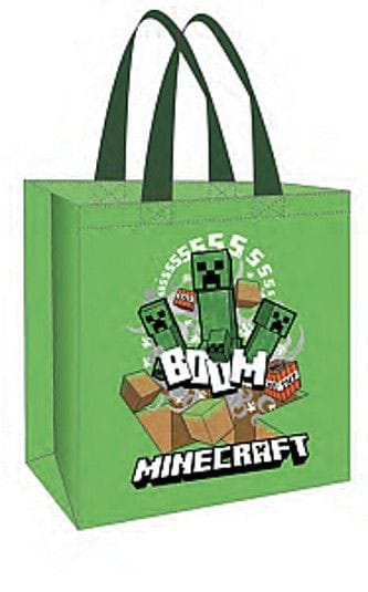 Konix Minecraft taška přes rameno Boom
