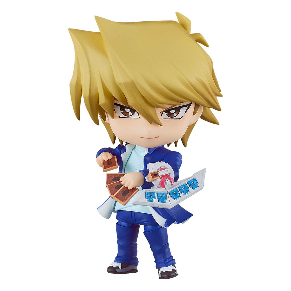 Good Smile Company Yu-Gi-Oh! Duel Monsters Nendoroid akční figurka Joey Wheeler 10 cm